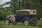 Ford Model A Standard Phaeton 1930 года